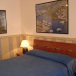 Room Monet